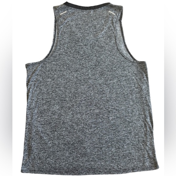 🏃🏻♂️ Nike Running Dri-Fit Tank Top - Picture 2 of 4